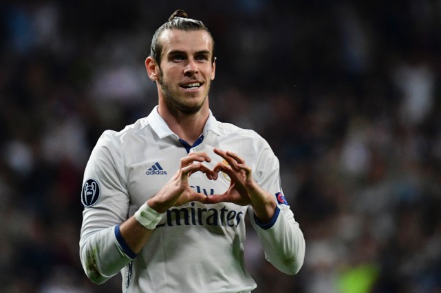 Bale que não conseguiu se tornar um jogador inicial